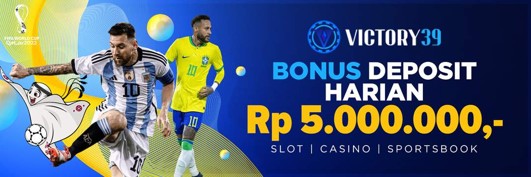 BONUS DEPOSIT HARIAN